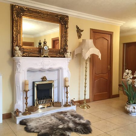 פורט ויליאם Westcourt Guest House מראה חיצוני תמונה